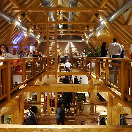 Gensingen Sutter'S Landhaus酒店 外观 照片
