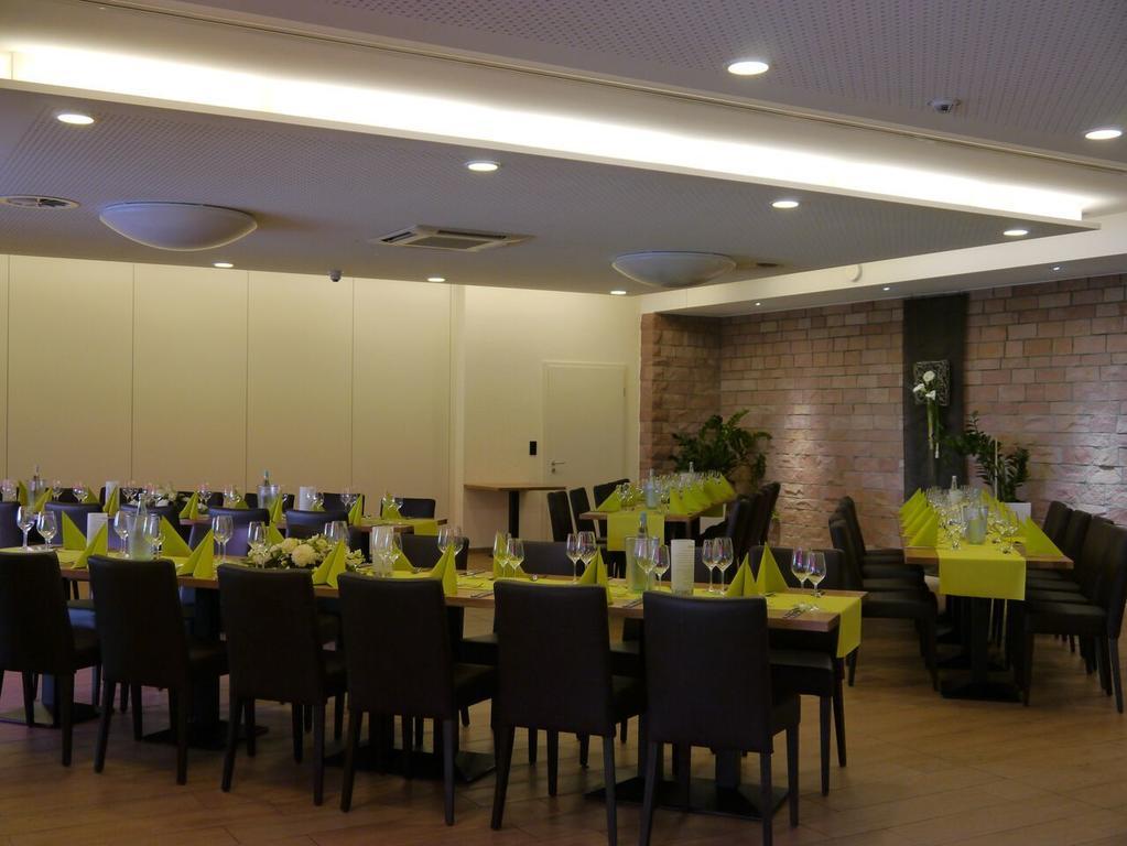 Gensingen Sutter'S Landhaus酒店 外观 照片