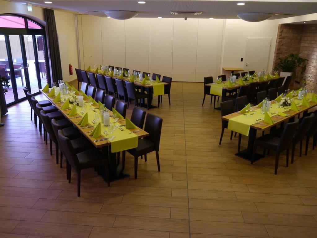 Gensingen Sutter'S Landhaus酒店 外观 照片
