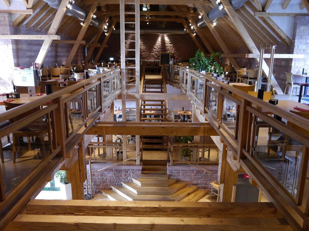 Gensingen Sutter'S Landhaus酒店 外观 照片