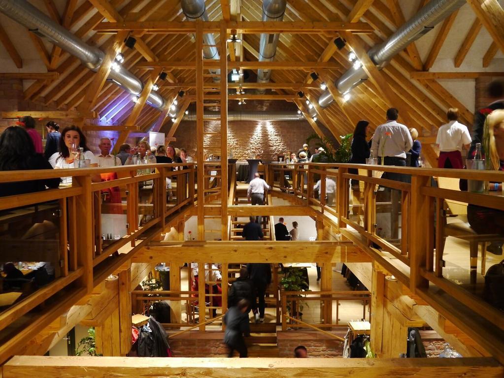 Gensingen Sutter'S Landhaus酒店 外观 照片