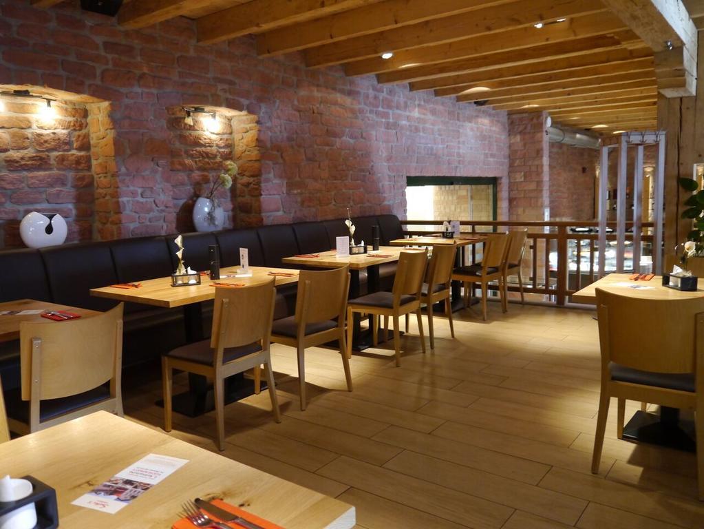 Gensingen Sutter'S Landhaus酒店 外观 照片
