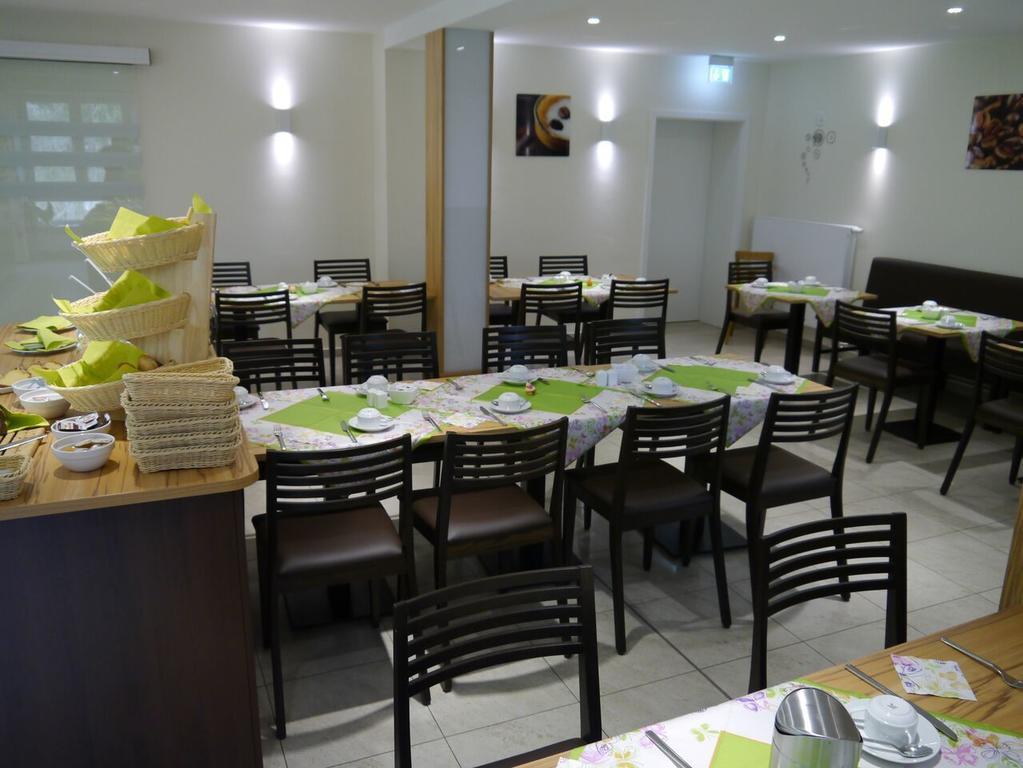 Gensingen Sutter'S Landhaus酒店 外观 照片