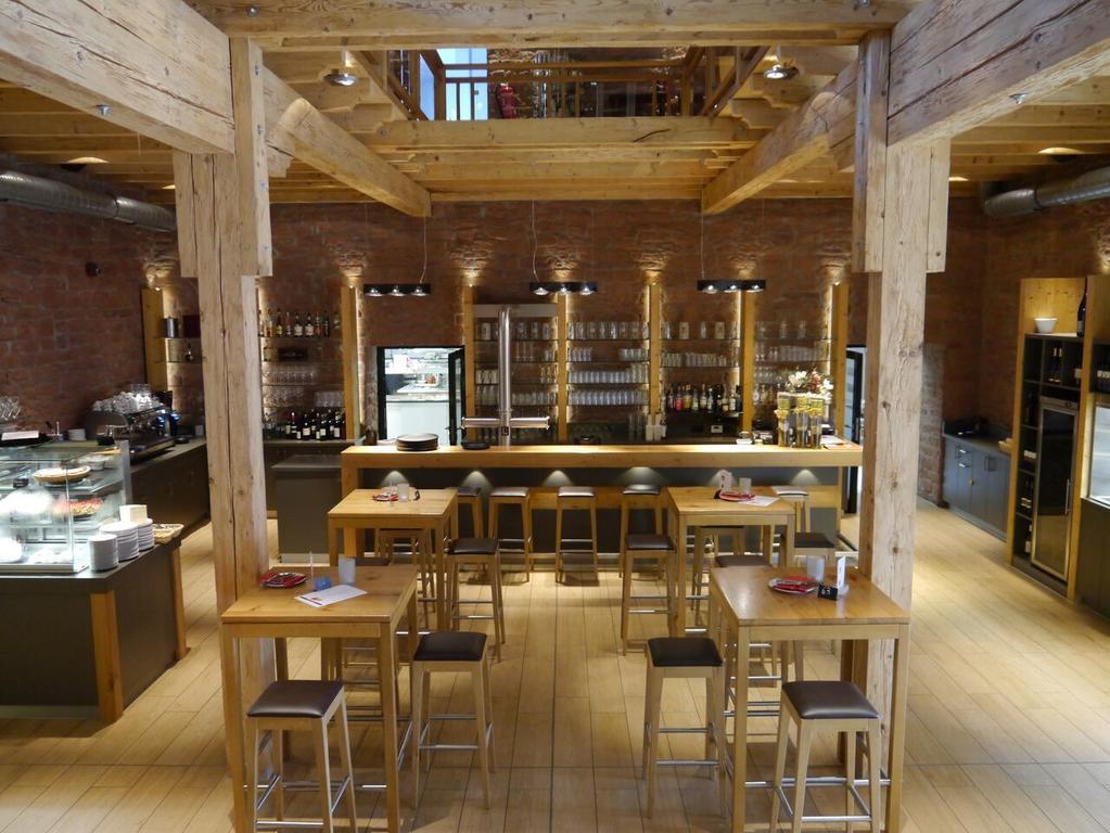 Gensingen Sutter'S Landhaus酒店 外观 照片