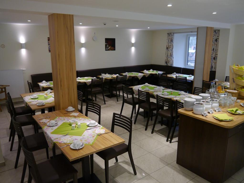 Gensingen Sutter'S Landhaus酒店 外观 照片
