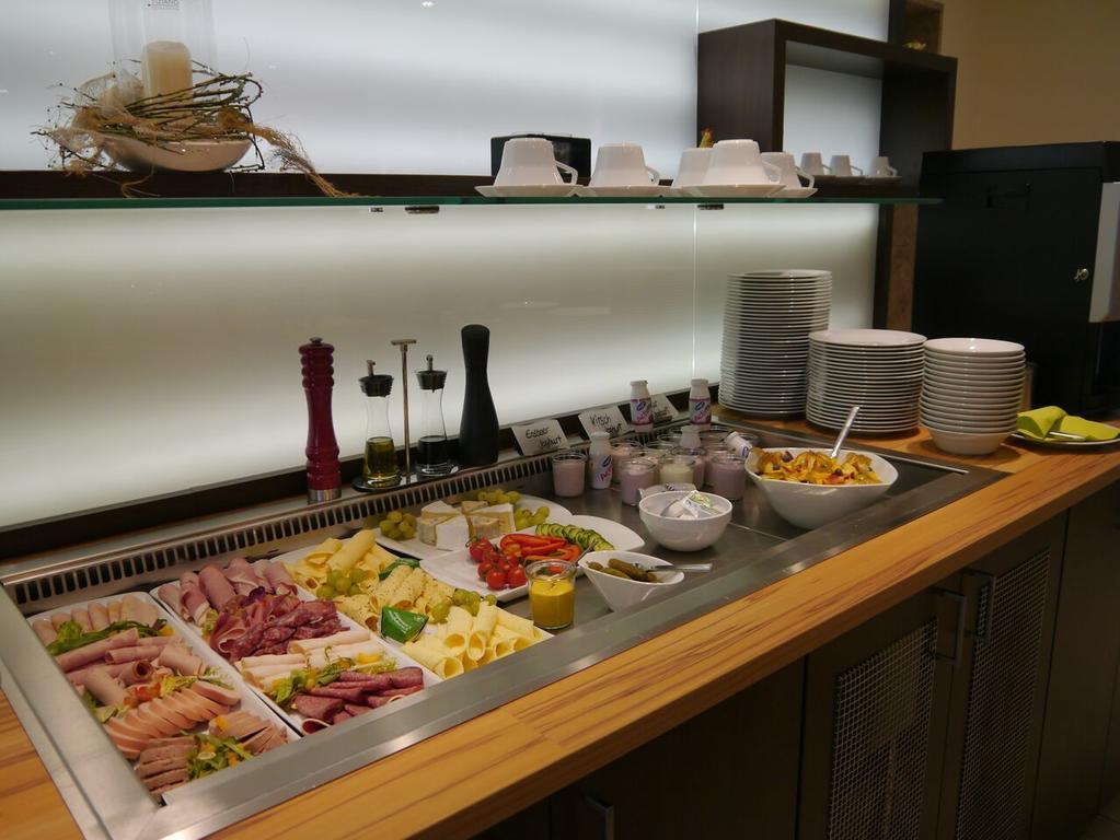 Gensingen Sutter'S Landhaus酒店 外观 照片