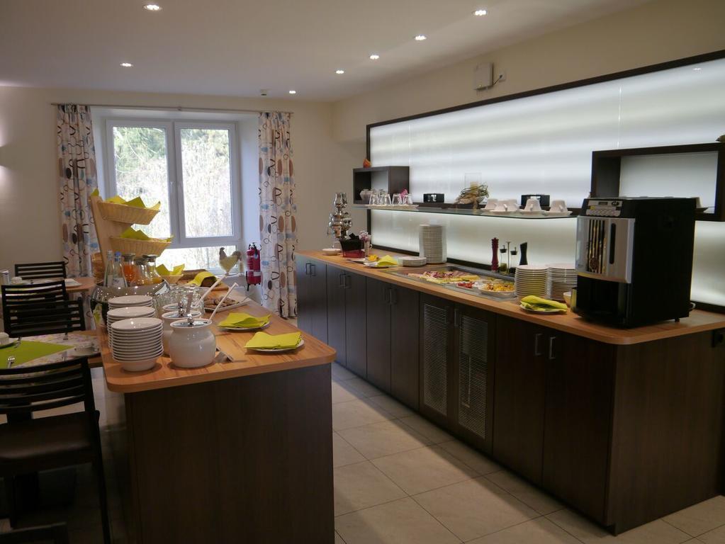 Gensingen Sutter'S Landhaus酒店 外观 照片