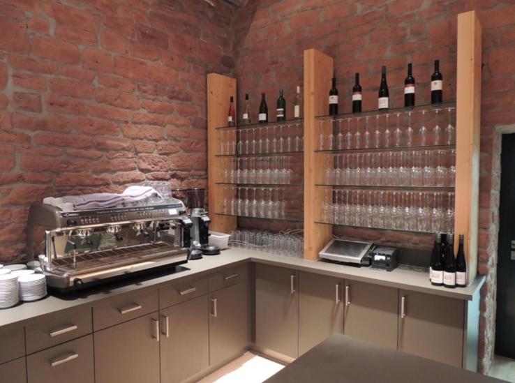 Gensingen Sutter'S Landhaus酒店 外观 照片