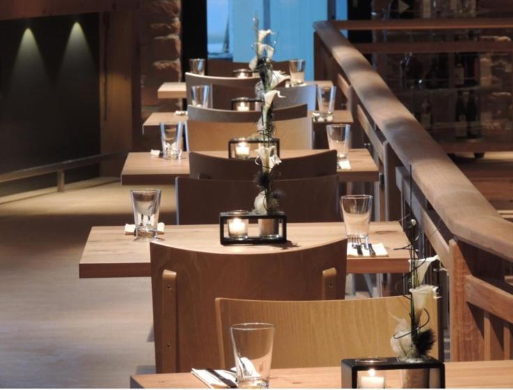Gensingen Sutter'S Landhaus酒店 外观 照片
