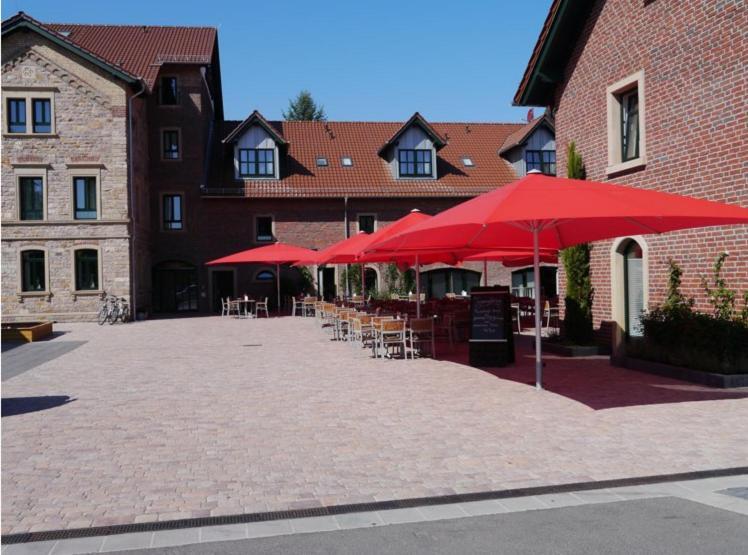 Gensingen Sutter'S Landhaus酒店 外观 照片