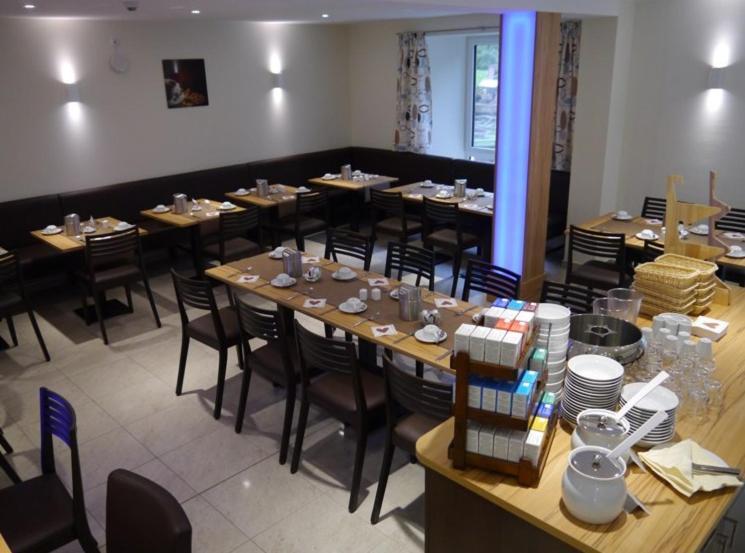 Gensingen Sutter'S Landhaus酒店 外观 照片