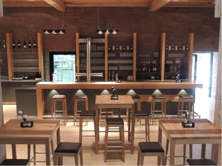 Gensingen Sutter'S Landhaus酒店 外观 照片