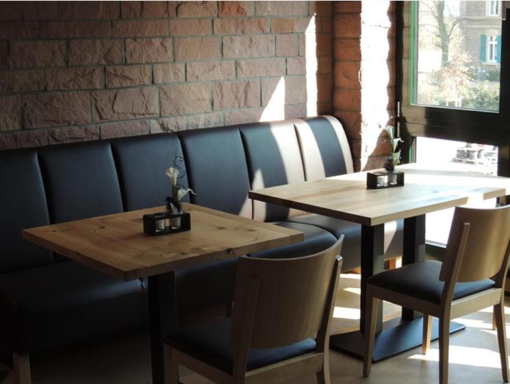 Gensingen Sutter'S Landhaus酒店 外观 照片