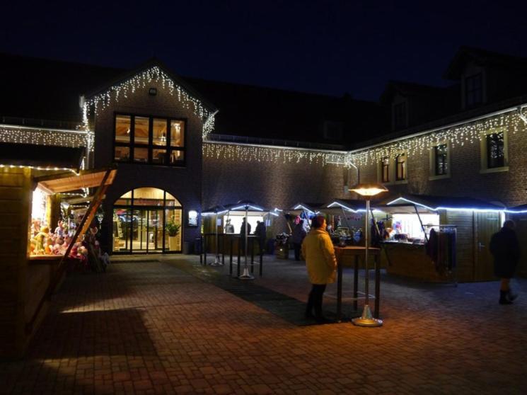 Gensingen Sutter'S Landhaus酒店 外观 照片