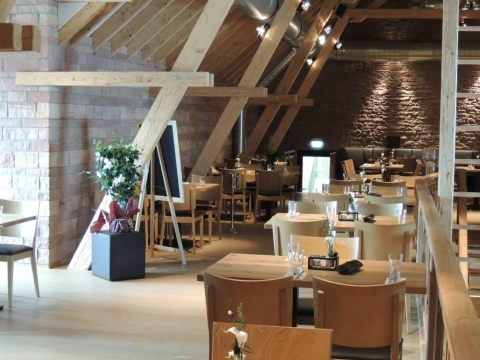 Gensingen Sutter'S Landhaus酒店 外观 照片