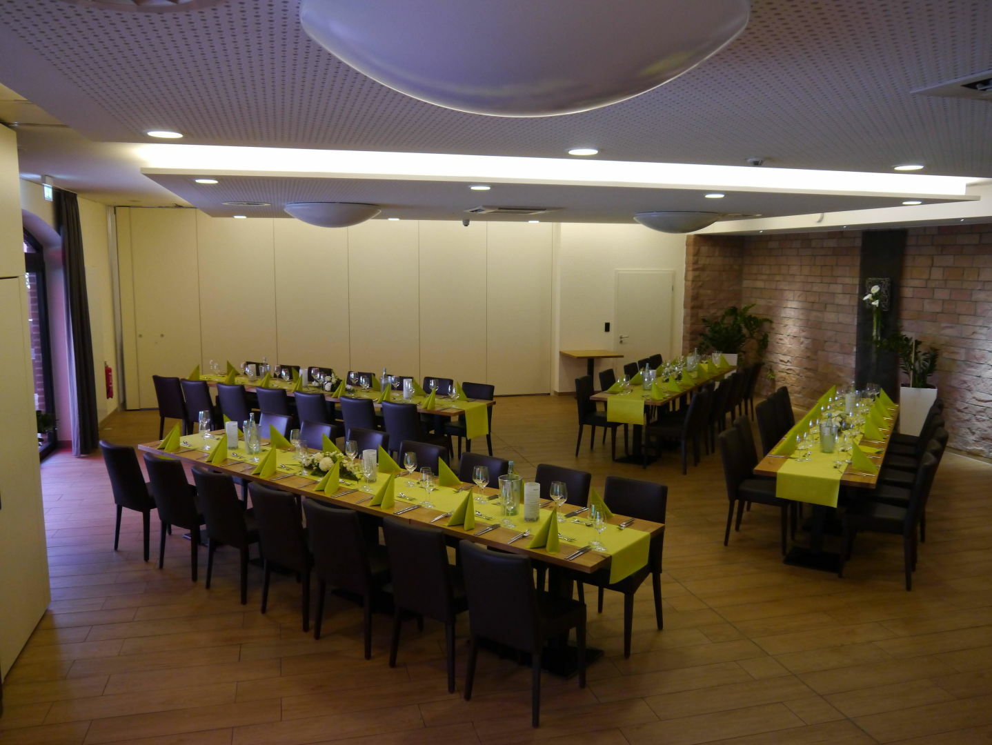 Gensingen Sutter'S Landhaus酒店 外观 照片