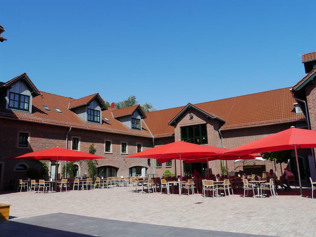 Gensingen Sutter'S Landhaus酒店 外观 照片