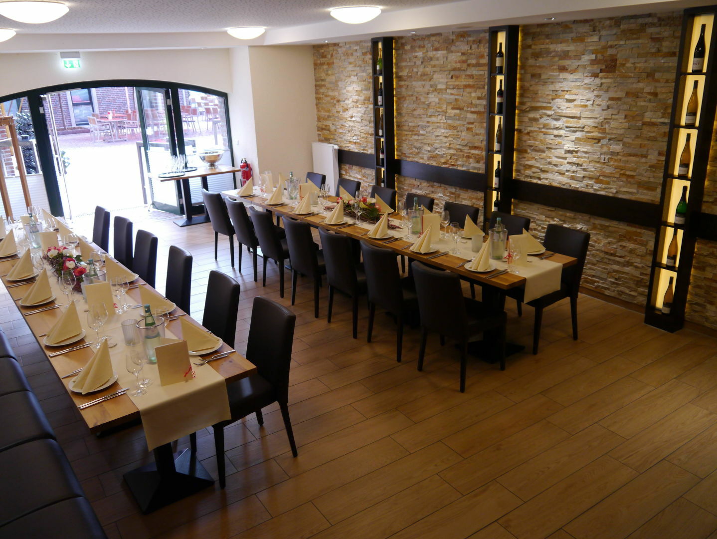 Gensingen Sutter'S Landhaus酒店 外观 照片